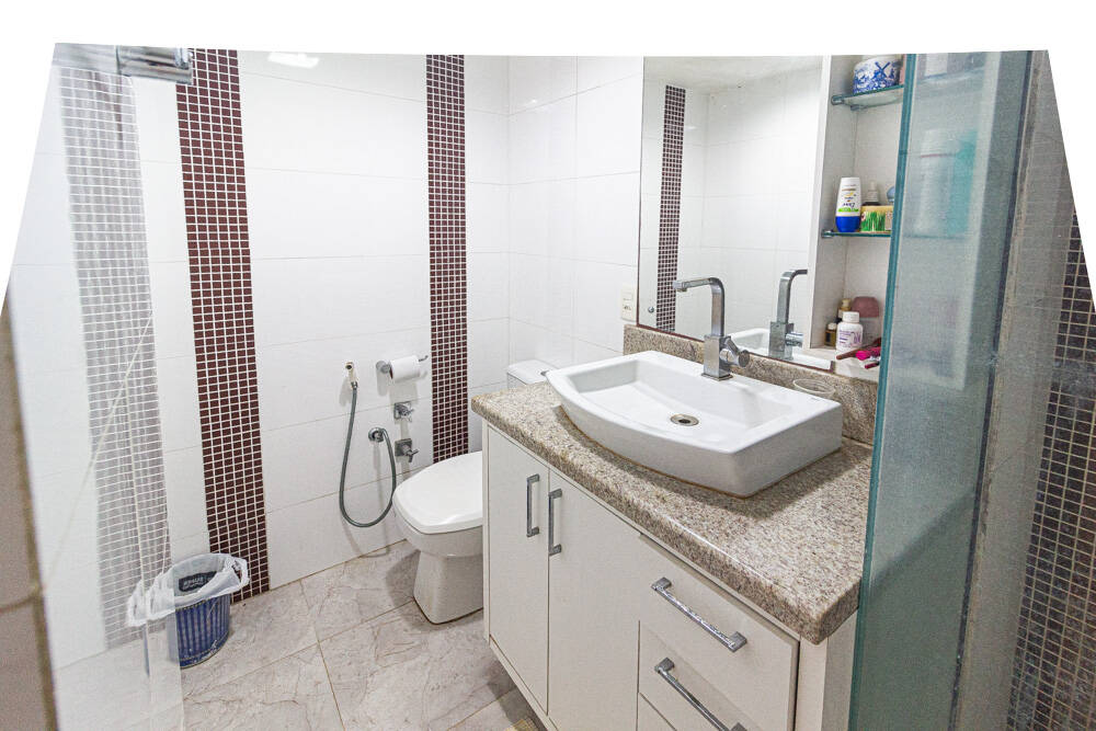 Apartamento, 3 quartos, 215 m² - Foto 9