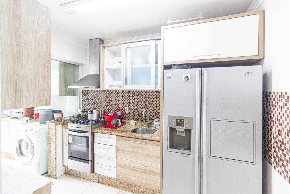 Apartamento, 3 quartos, 215 m² - Foto 14