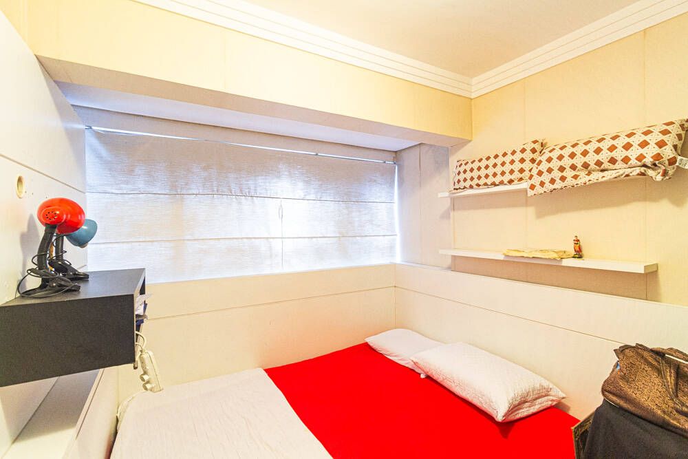 Apartamento, 3 quartos, 215 m² - Foto 12