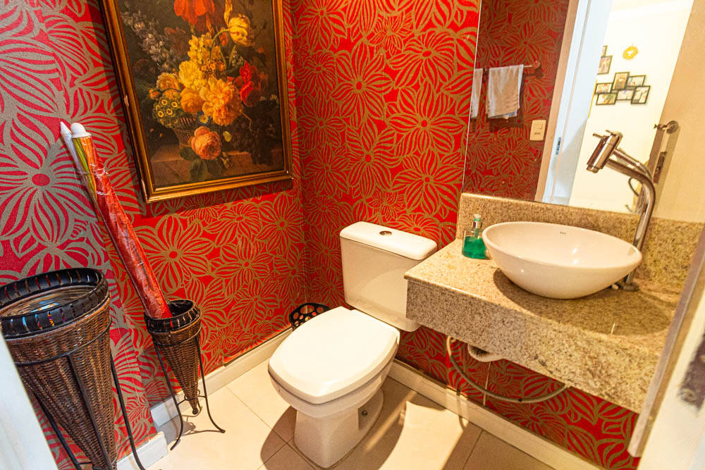 Apartamento, 3 quartos, 215 m² - Foto 13