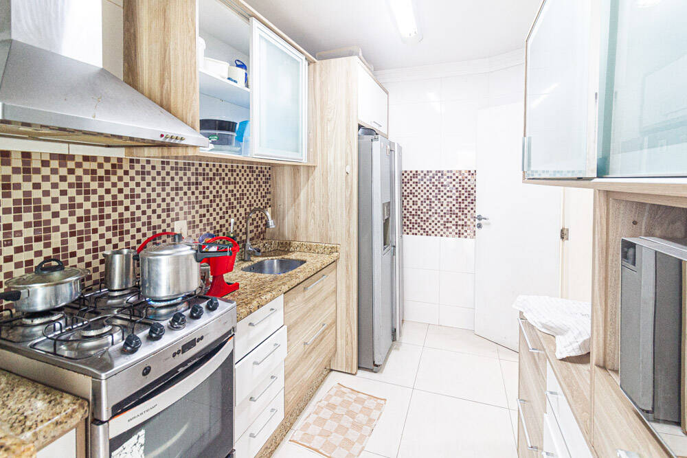 Apartamento, 3 quartos, 215 m² - Foto 15