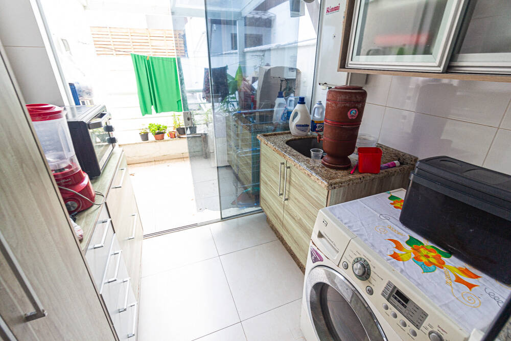 Apartamento, 3 quartos, 215 m² - Foto 17