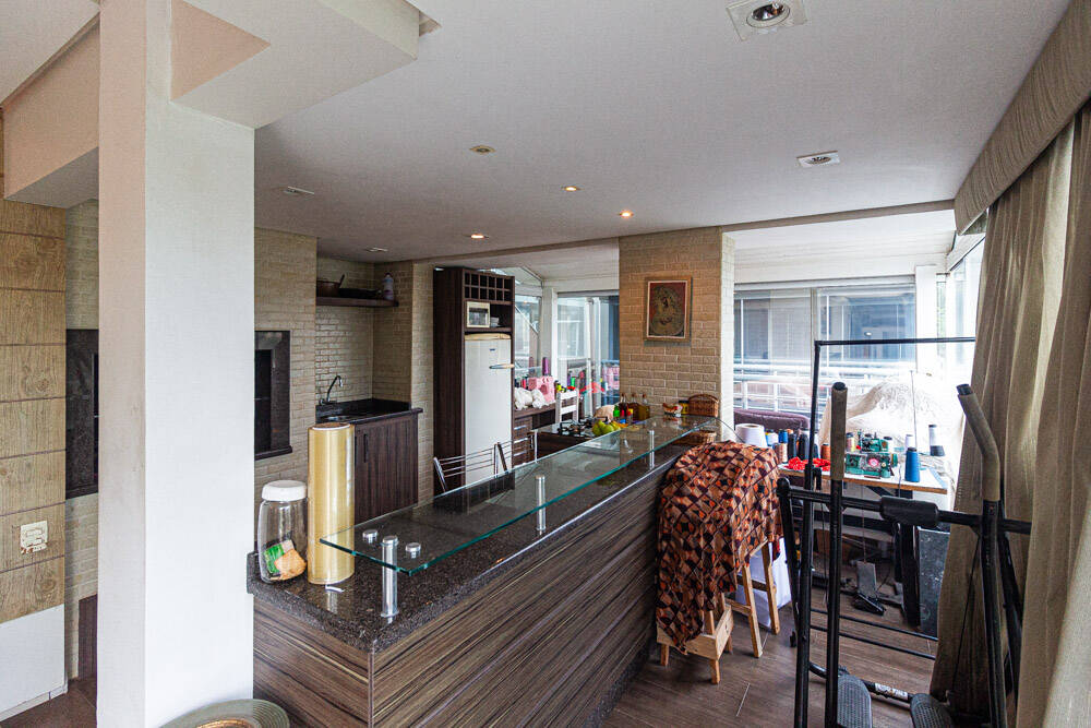 Apartamento, 3 quartos, 215 m² - Foto 21