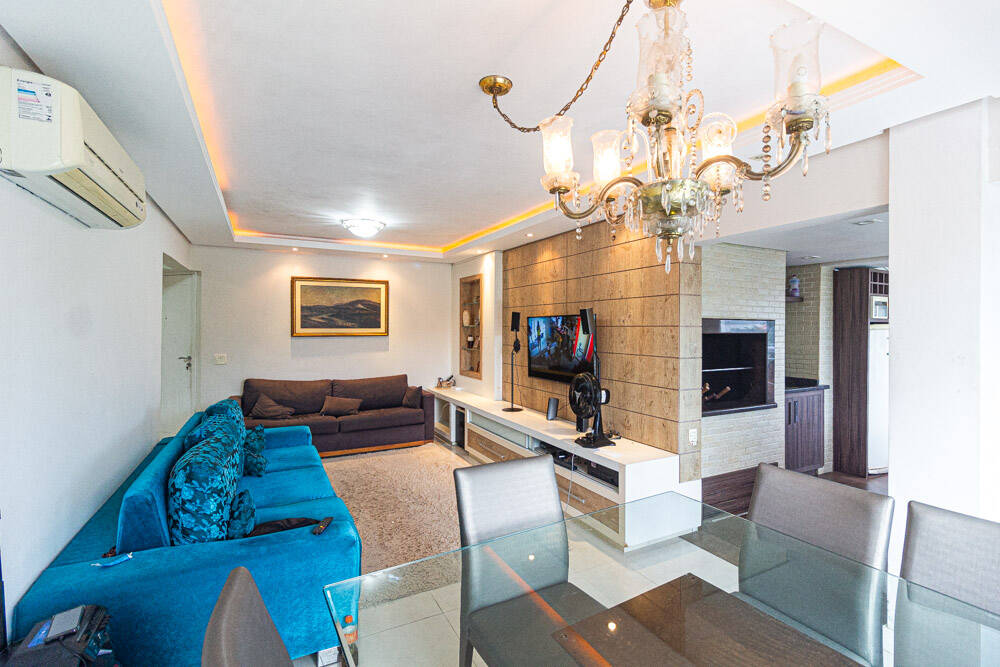 Apartamento, 3 quartos, 215 m² - Foto 28