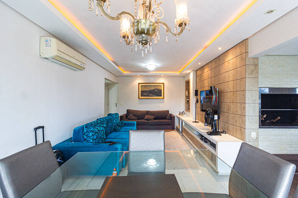 Apartamento, 3 quartos, 215 m² - Foto 27