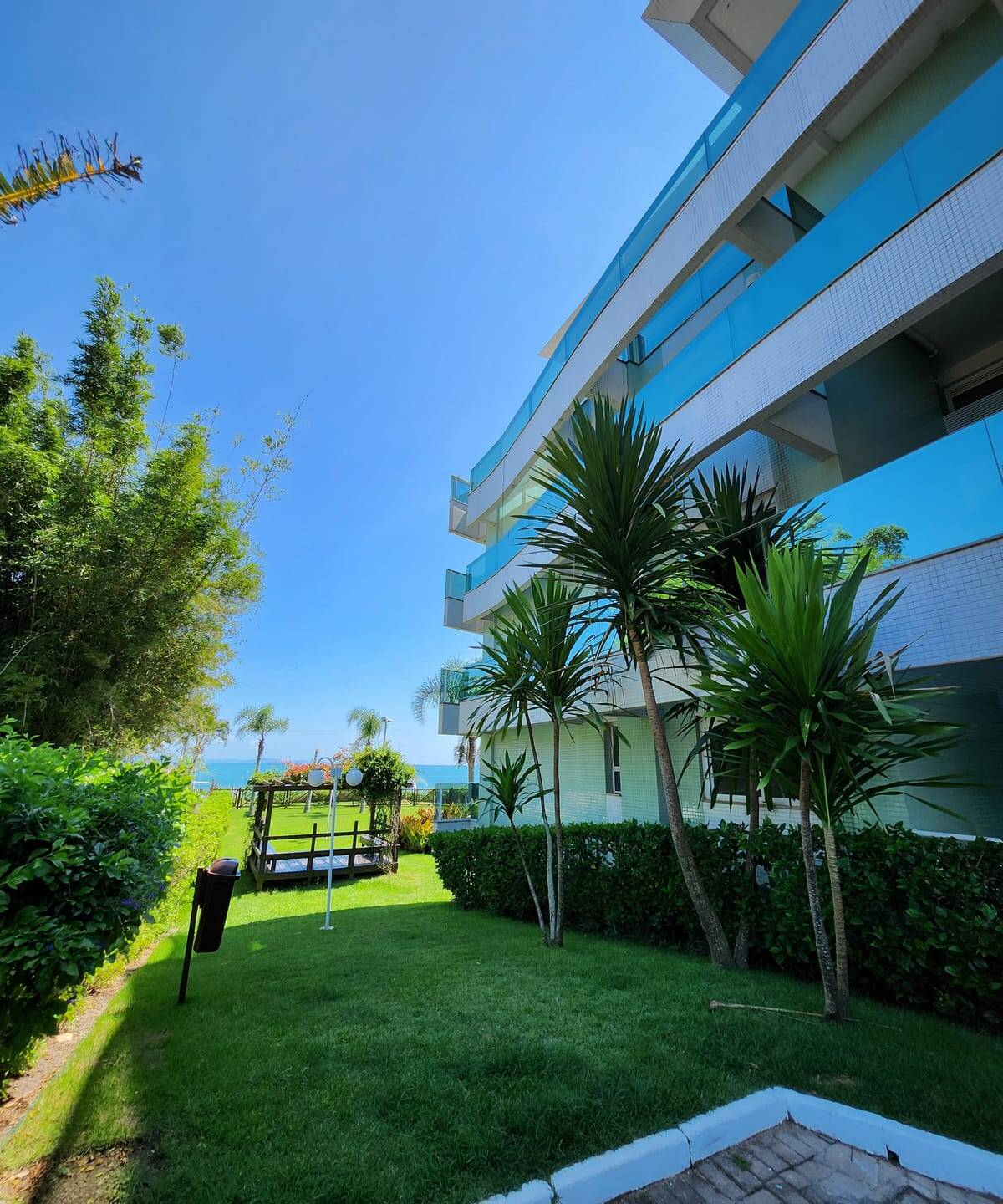 Cobertura, 3 quartos, 266 m² - Foto 3