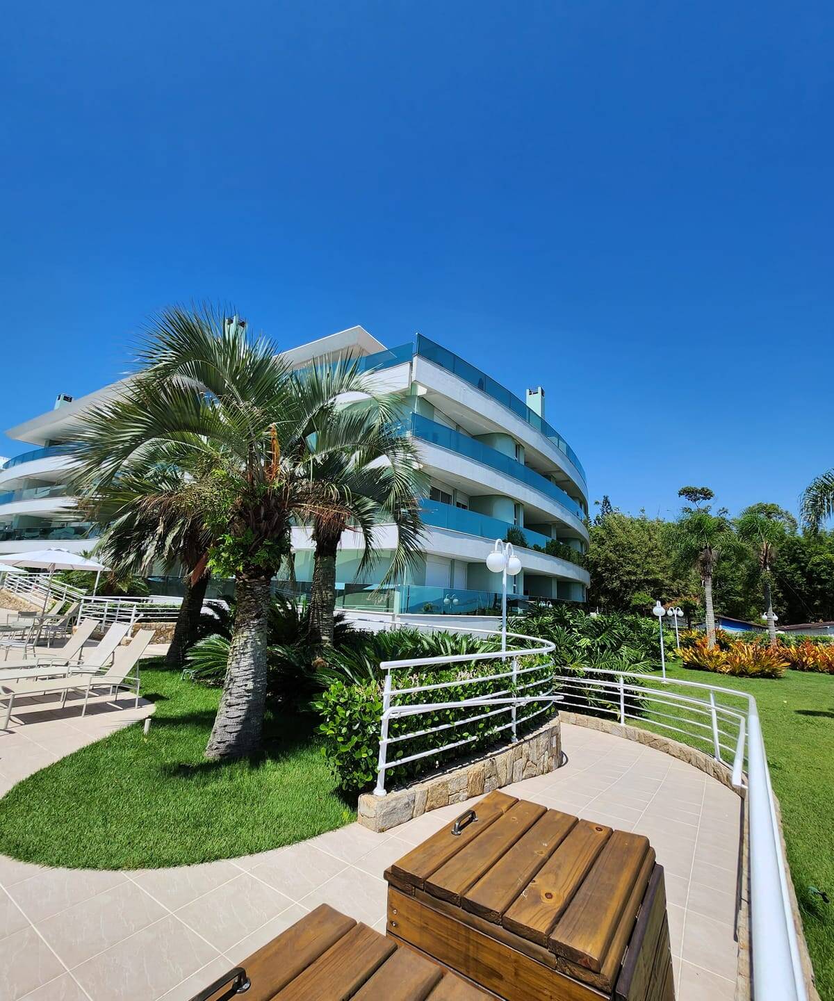 Cobertura, 3 quartos, 266 m² - Foto 7