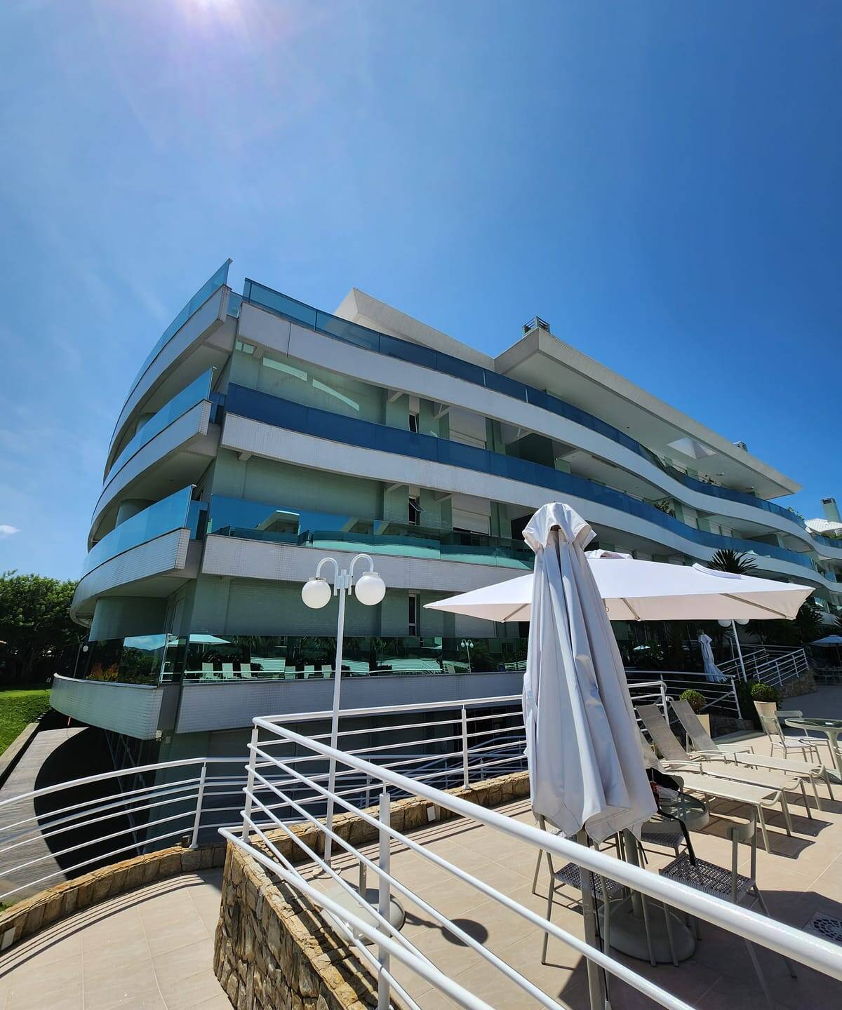 Cobertura, 3 quartos, 266 m² - Foto 8