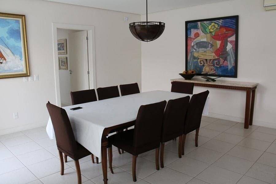 Casa, 6 quartos, 479 m² - Foto 2