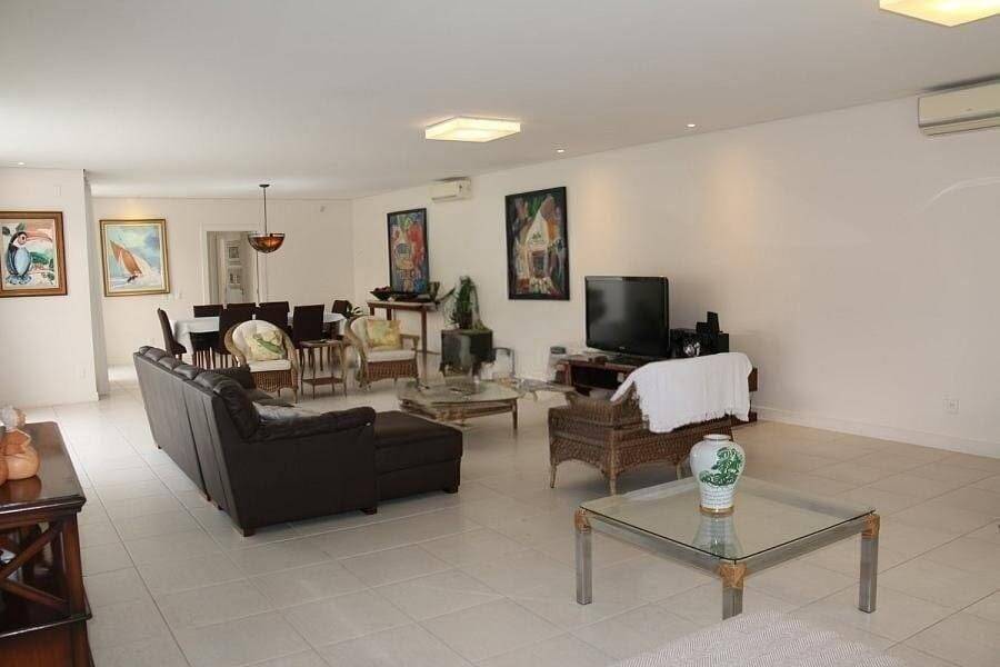 Casa, 6 quartos, 479 m² - Foto 4
