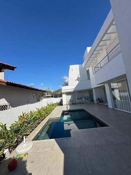 Casa, 6 quartos, 479 m² - Foto 1