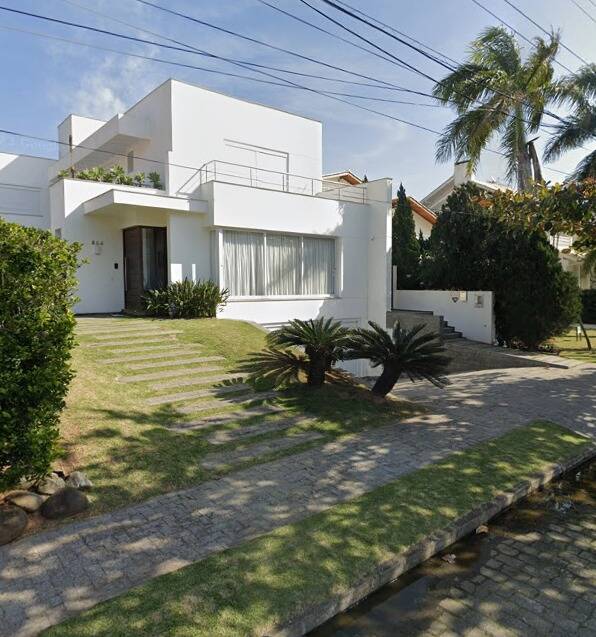 Casa, 6 quartos, 479 m² - Foto 6