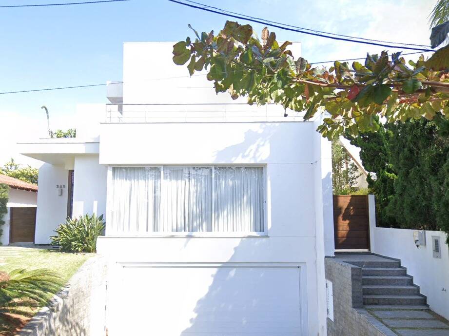 Casa, 6 quartos, 479 m² - Foto 7
