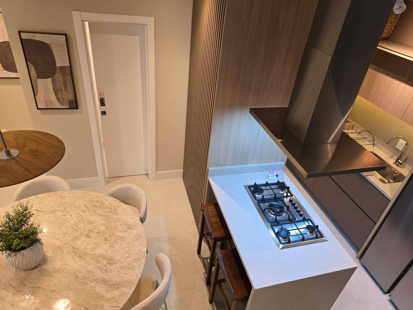 Apartamento, 2 quartos, 110 m² - Foto 3
