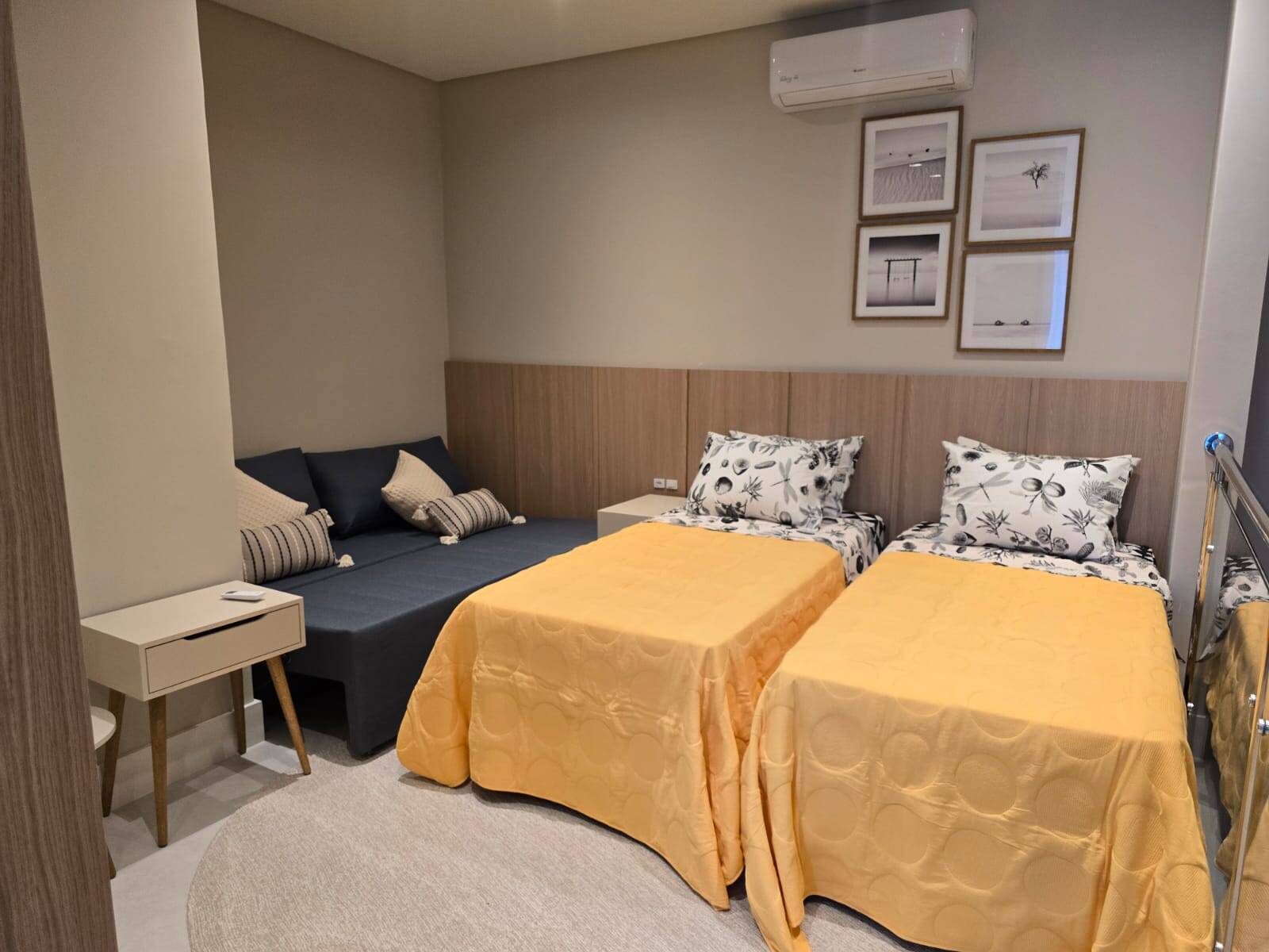 Apartamento, 2 quartos, 110 m² - Foto 10