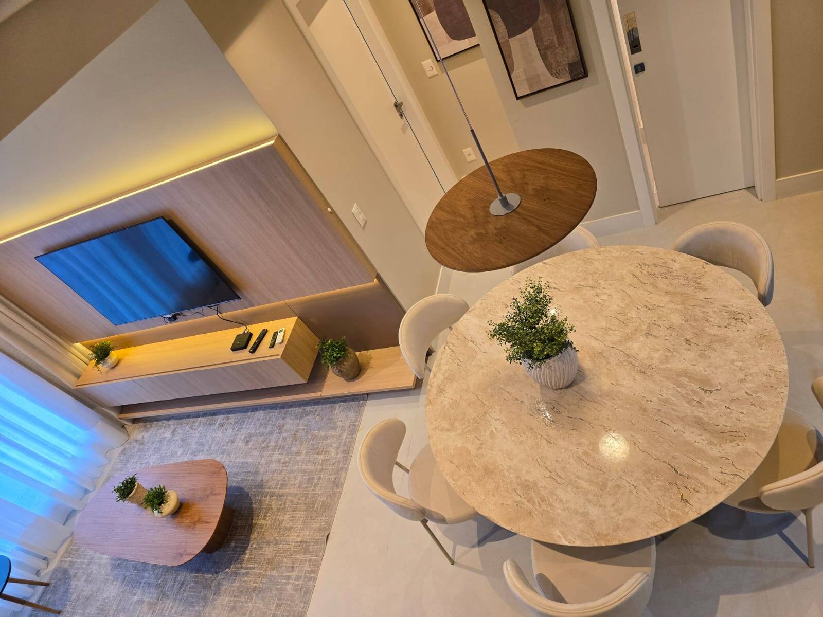Apartamento, 2 quartos, 110 m² - Foto 6