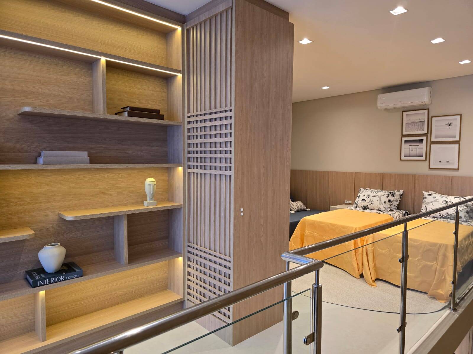 Apartamento, 2 quartos, 110 m² - Foto 9