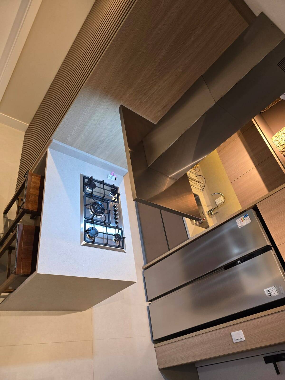 Apartamento, 2 quartos, 110 m² - Foto 5