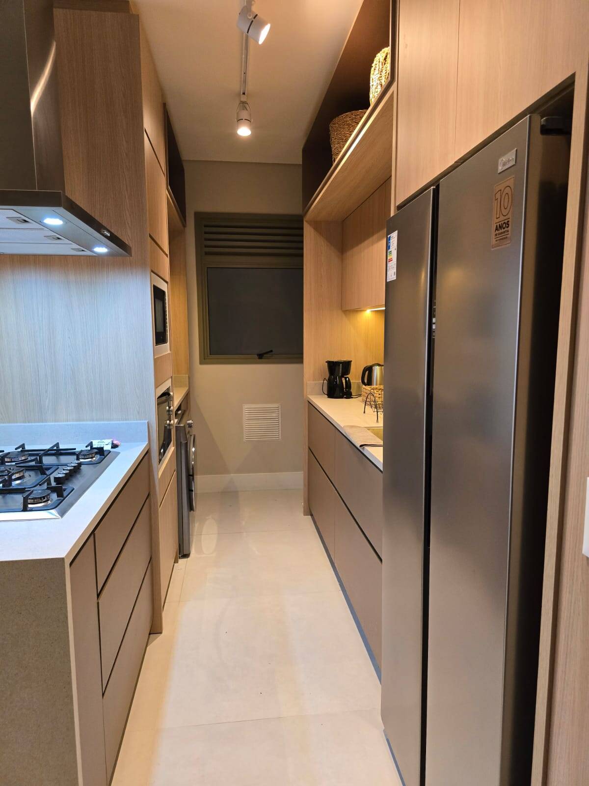 Apartamento, 2 quartos, 110 m² - Foto 14