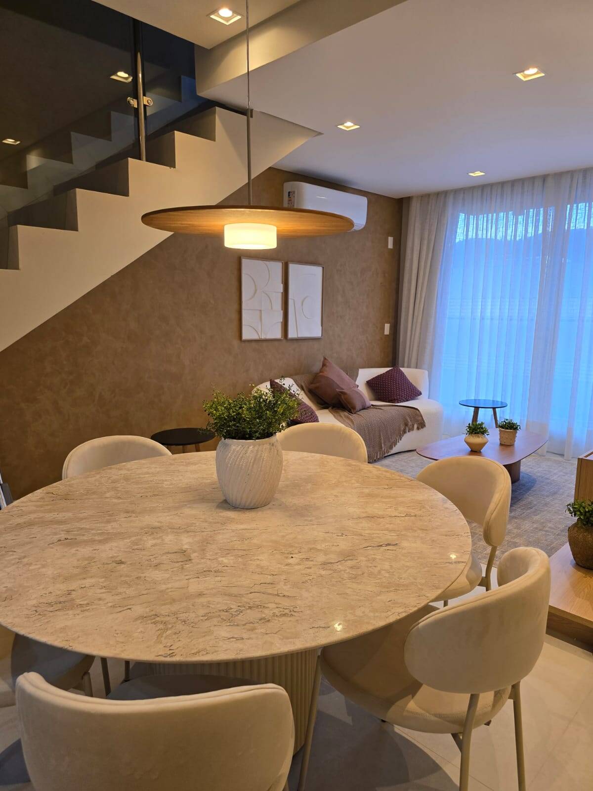 Apartamento, 2 quartos, 110 m² - Foto 1