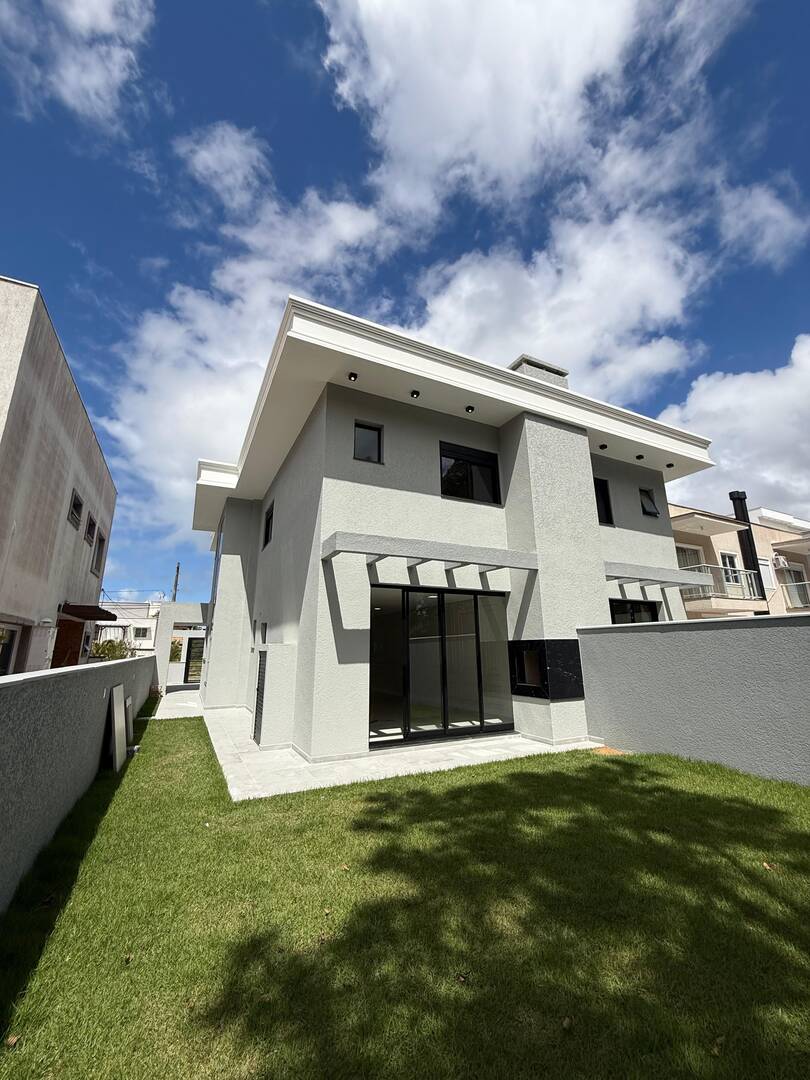 Casa, 3 quartos, 175 m² - Foto 1