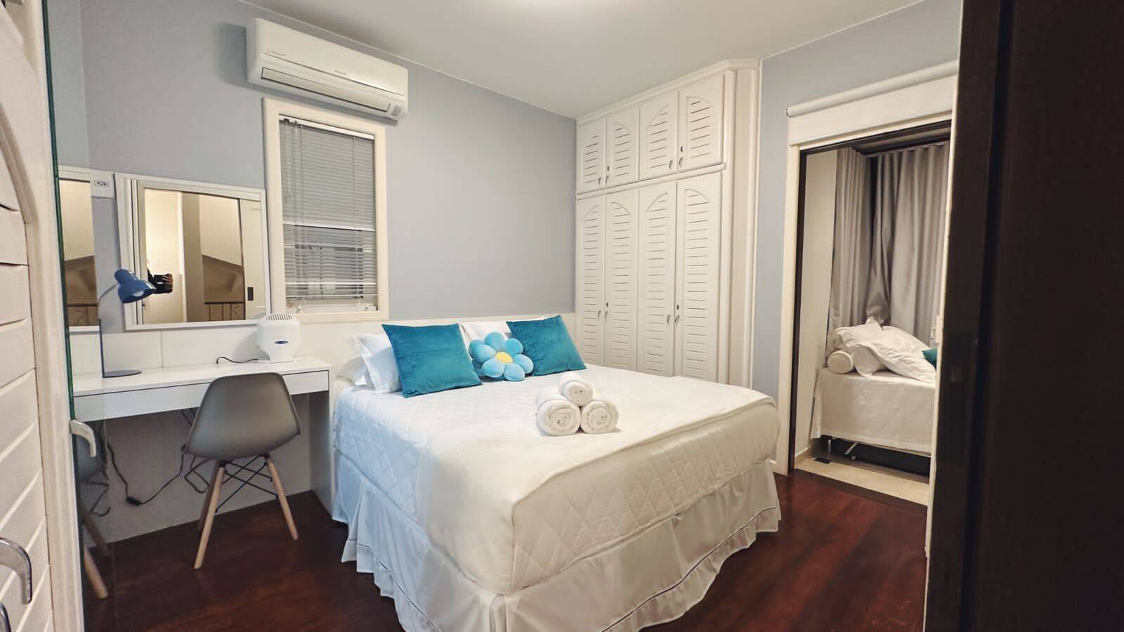 Casa, 4 quartos, 225 m² - Foto 4