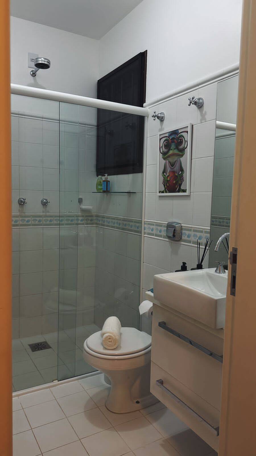 Casa, 4 quartos, 225 m² - Foto 9