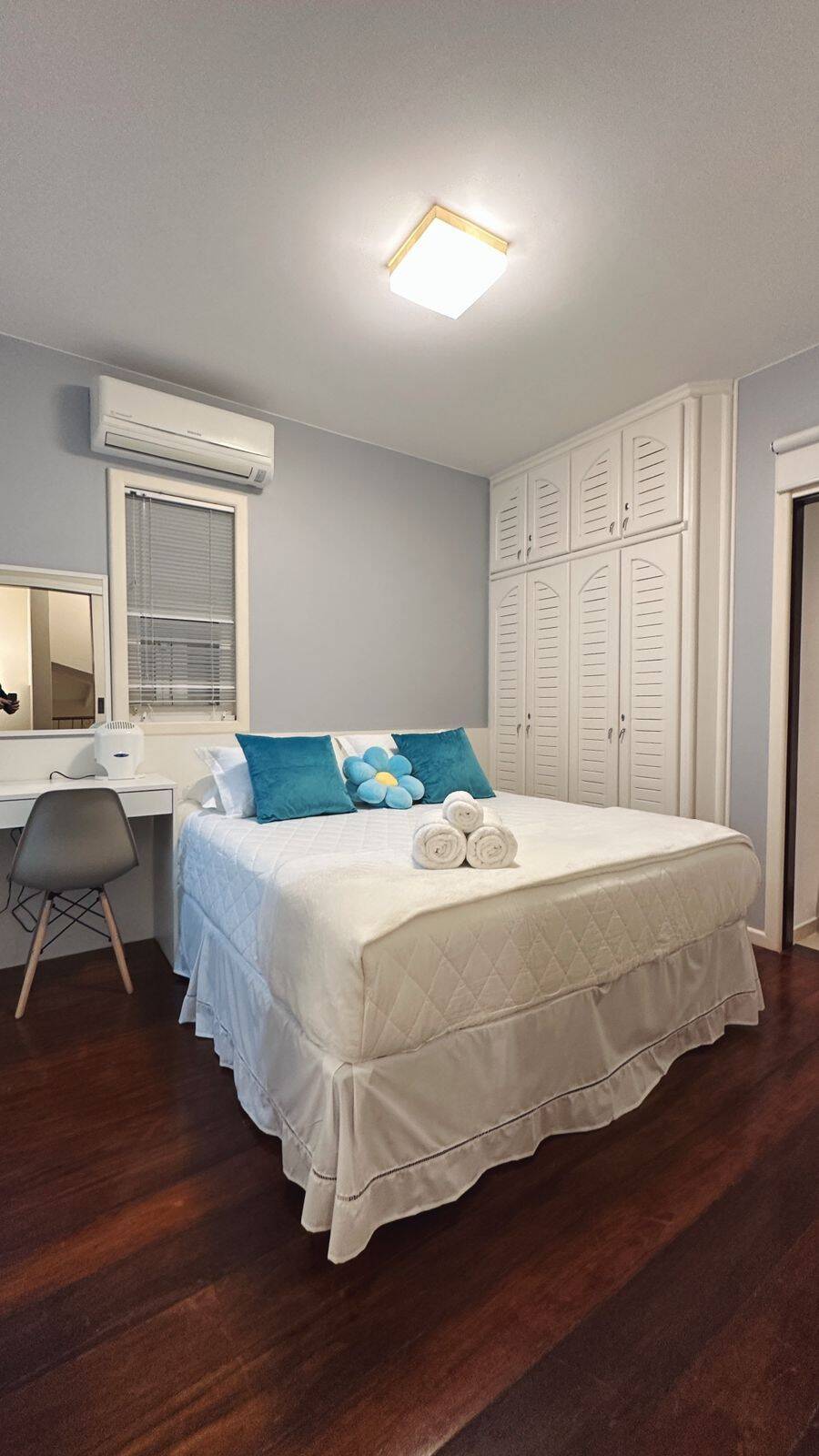 Casa, 4 quartos, 225 m² - Foto 11