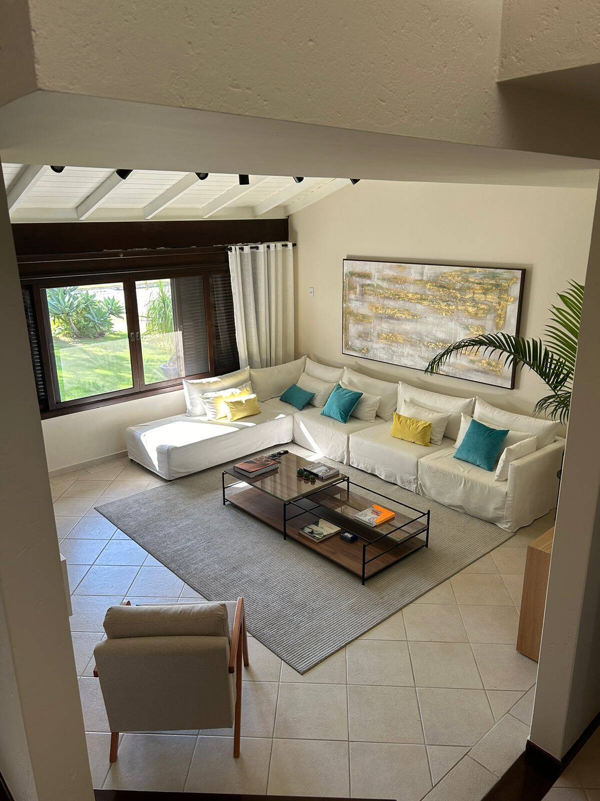 Casa, 4 quartos, 225 m² - Foto 14