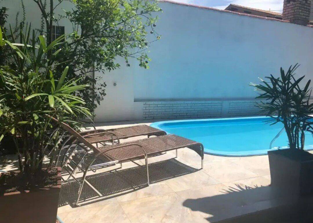 Casa, 7 quartos, 680 m² - Foto 7