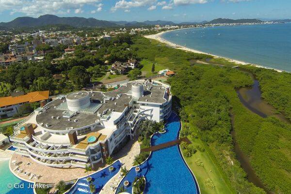 Apartamento, 4 quartos, 284 m² - Foto 1