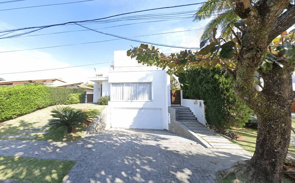 Casa, 7 quartos, 680 m² - Foto 16