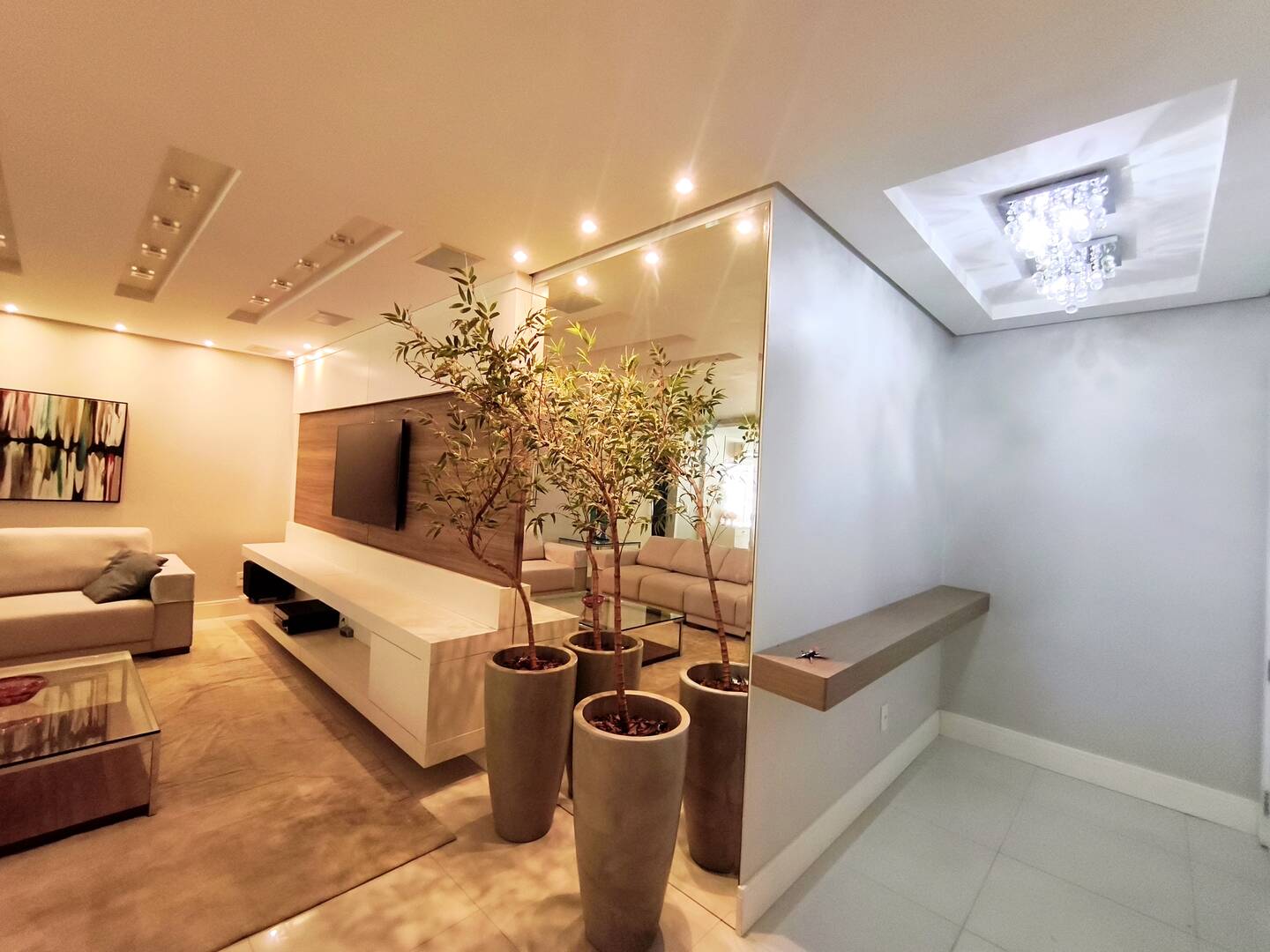 Apartamento, 4 quartos, 284 m² - Foto 3