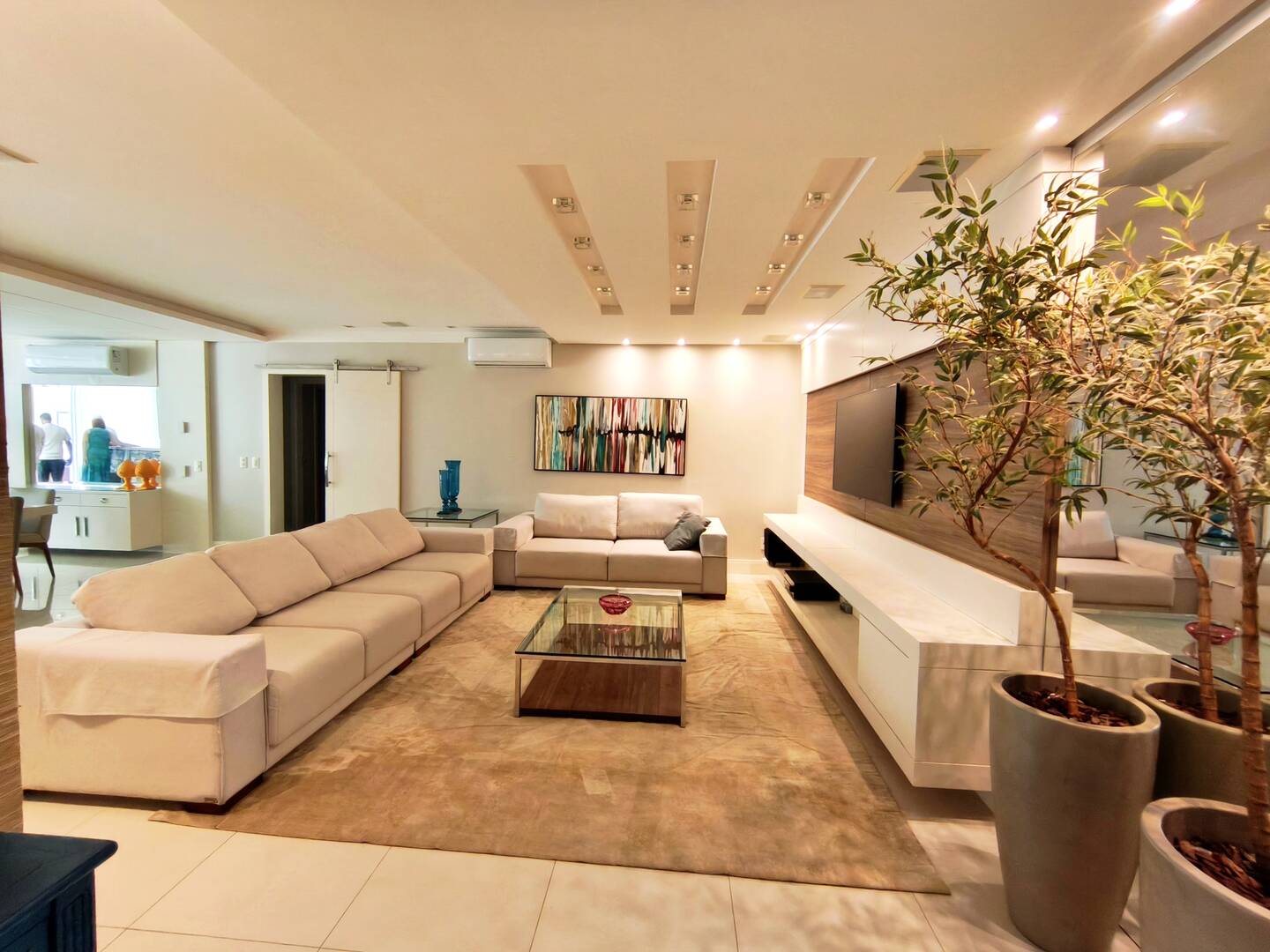 Apartamento, 4 quartos, 284 m² - Foto 4