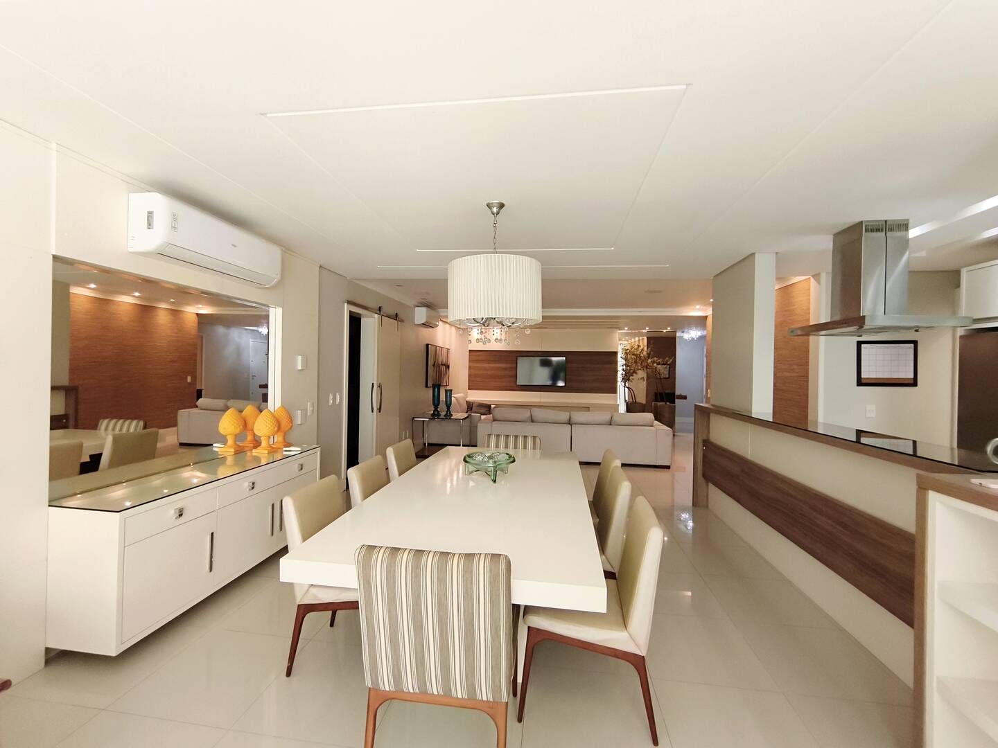 Apartamento, 4 quartos, 284 m² - Foto 6