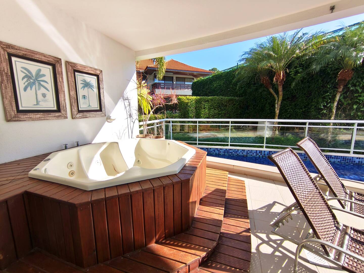 Apartamento, 4 quartos, 284 m² - Foto 11