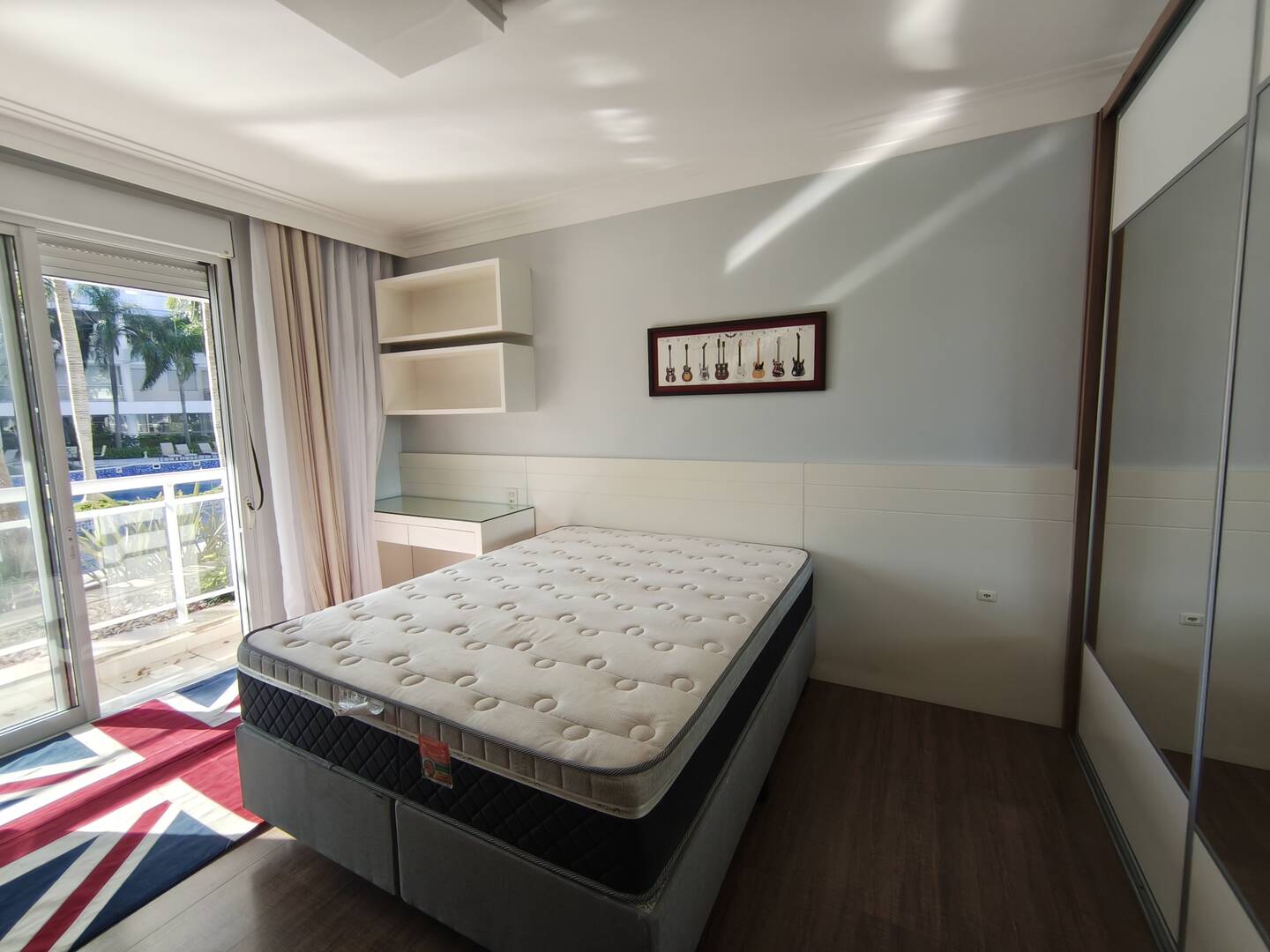 Apartamento, 4 quartos, 284 m² - Foto 19