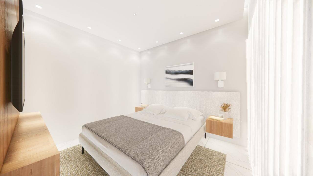 Casa, 7 quartos, 352 m² - Foto 7