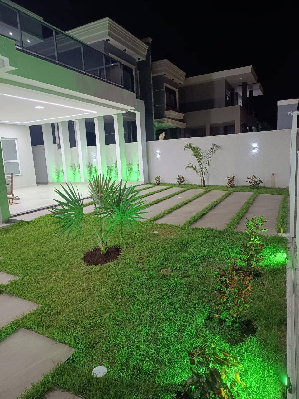 Casa, 3 quartos, 244 m² - Foto 6
