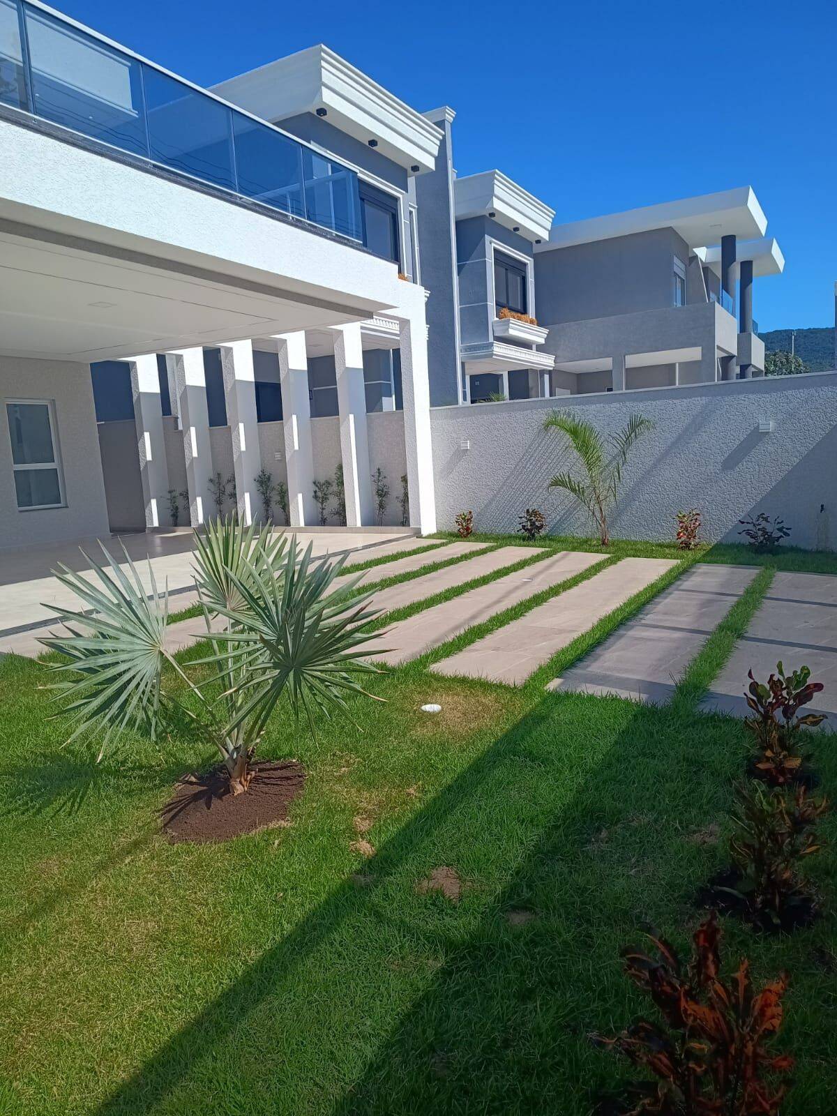 Casa, 3 quartos, 244 m² - Foto 9
