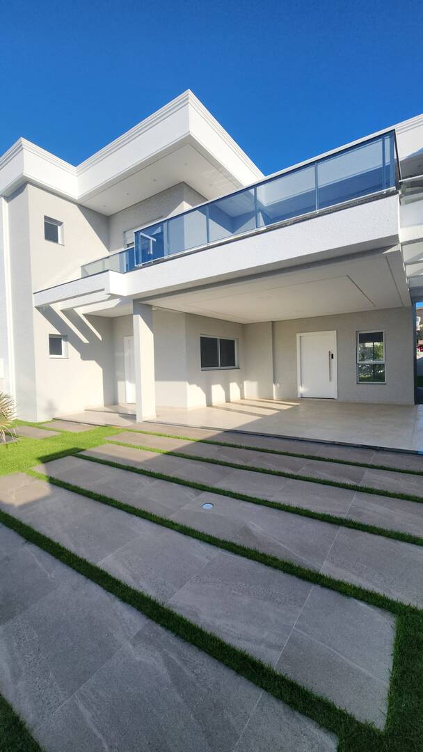 Casa, 3 quartos, 244 m² - Foto 19