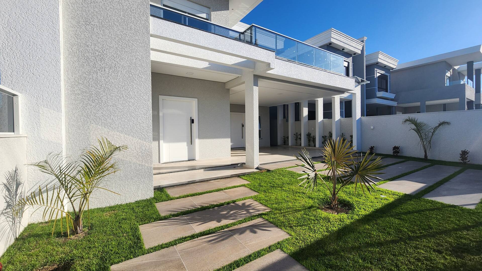 Casa, 3 quartos, 244 m² - Foto 20