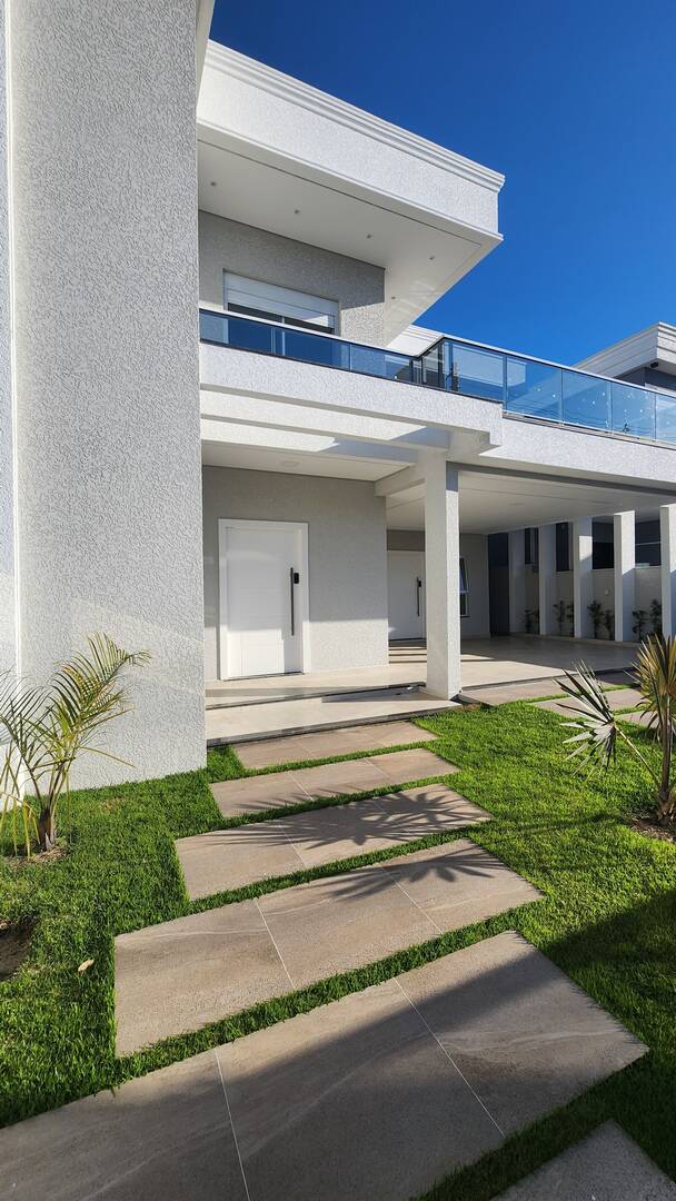 Casa, 3 quartos, 244 m² - Foto 21
