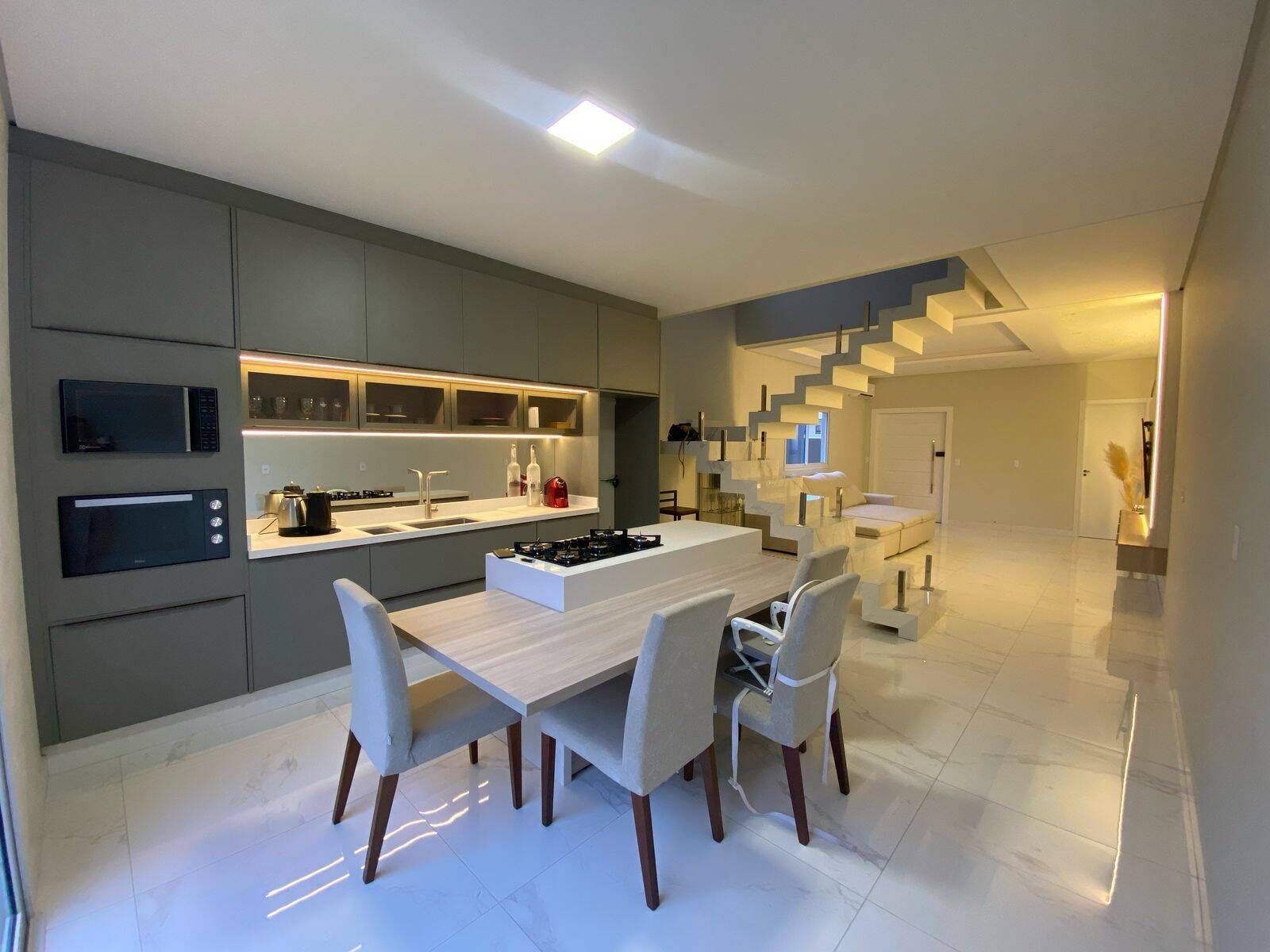 Casa, 3 quartos, 170 m² - Foto 13