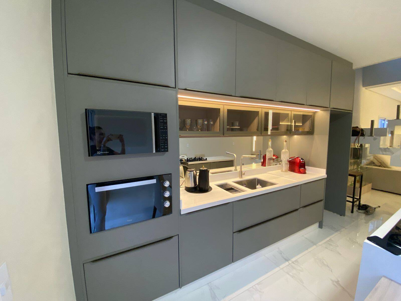 Casa, 3 quartos, 170 m² - Foto 12