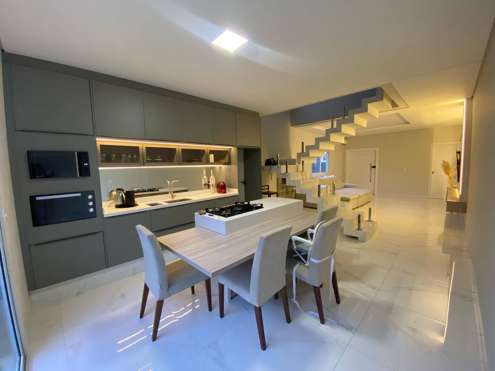 Casa, 3 quartos, 170 m² - Foto 15