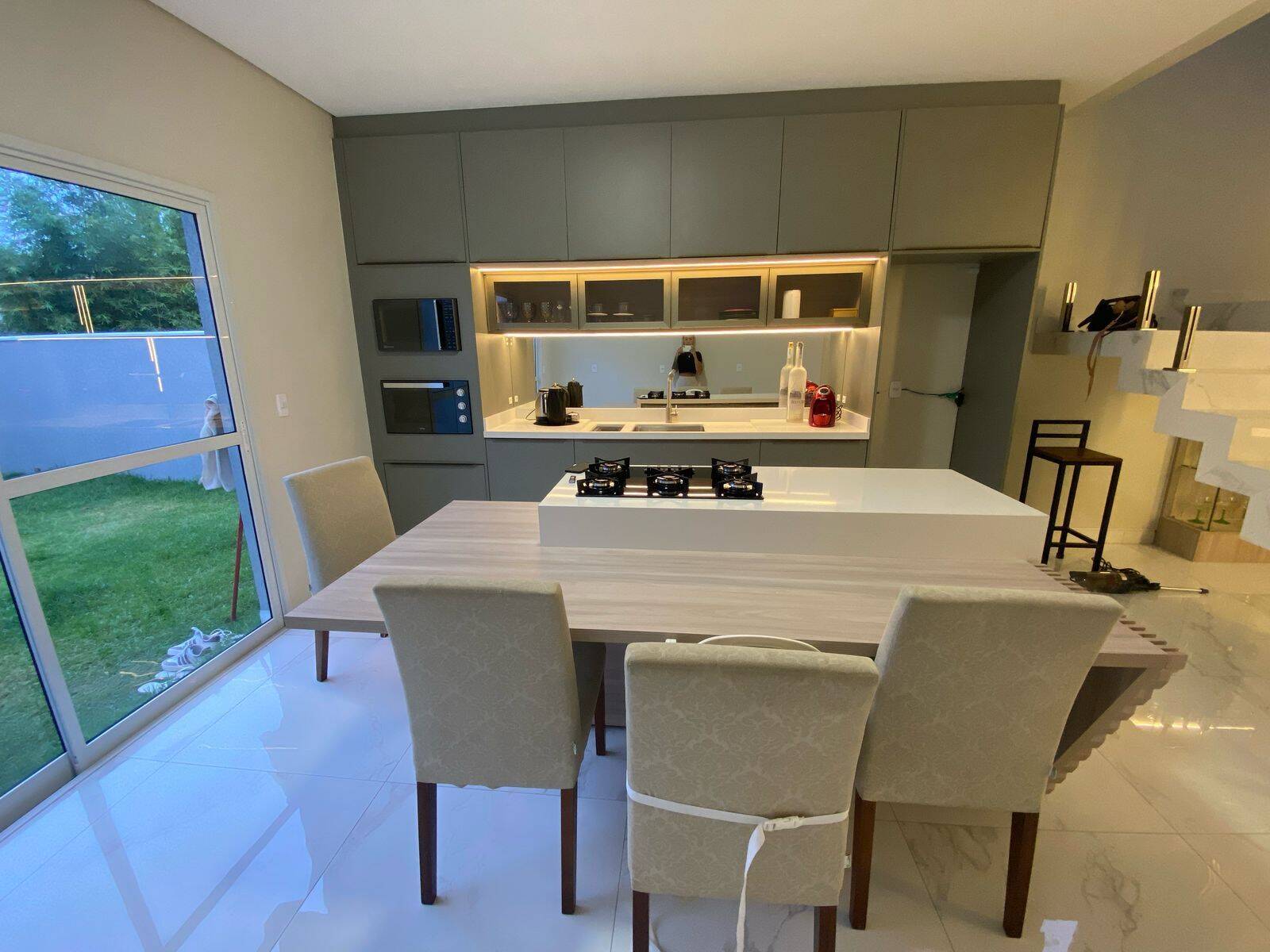Casa, 3 quartos, 170 m² - Foto 16