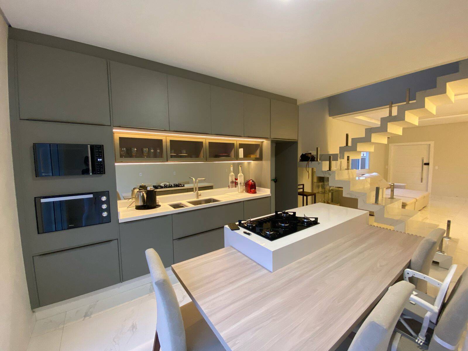 Casa, 3 quartos, 170 m² - Foto 14