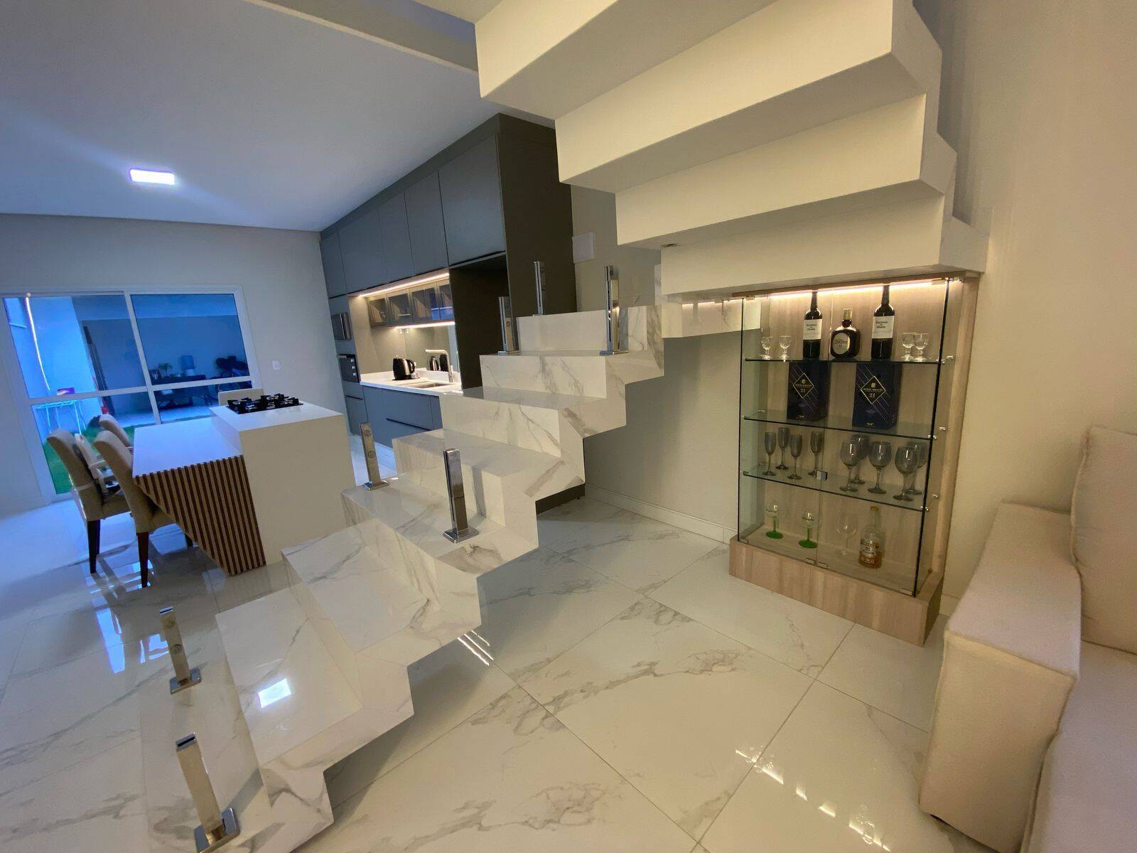 Casa, 3 quartos, 170 m² - Foto 17