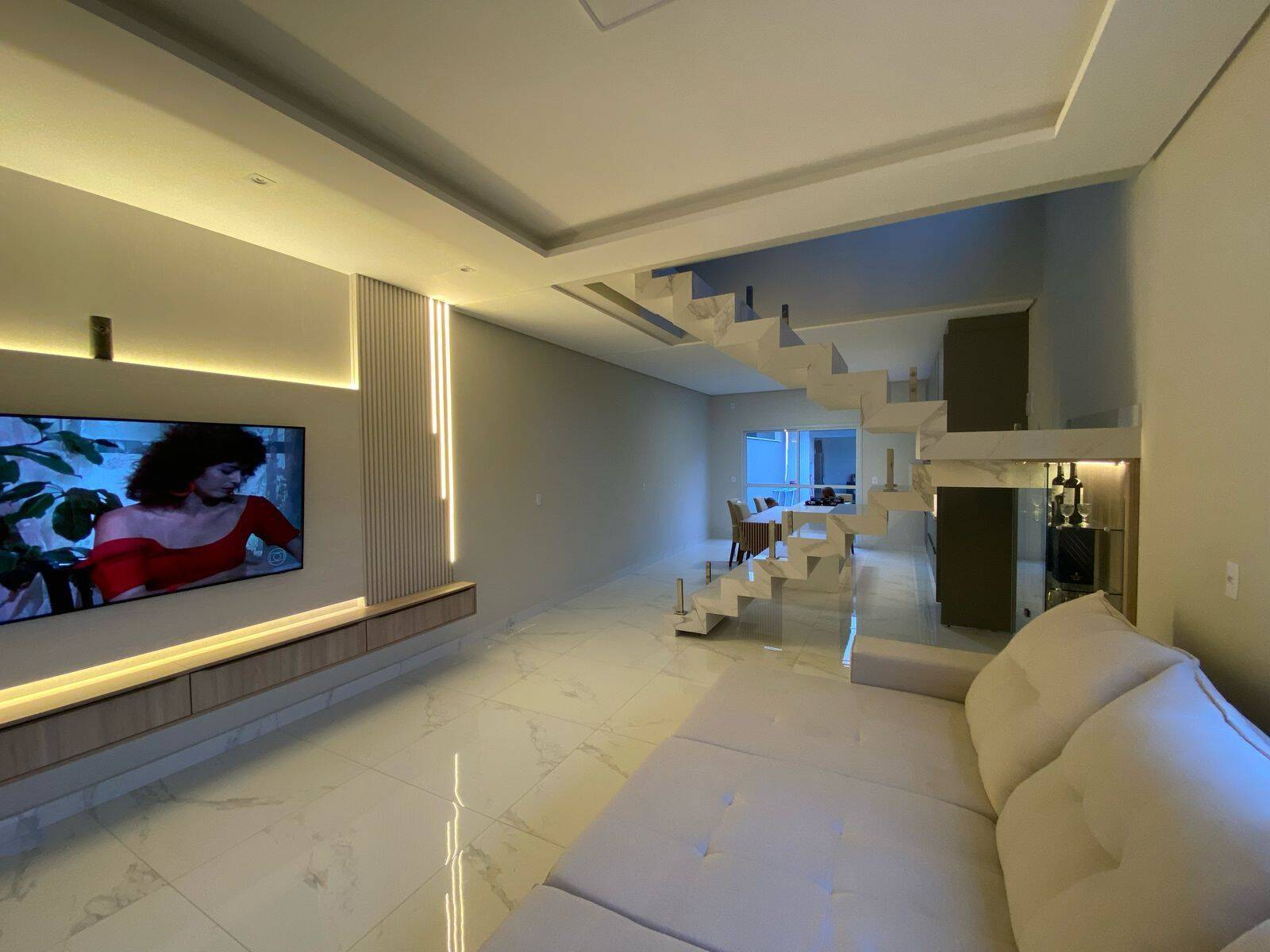 Casa, 3 quartos, 170 m² - Foto 19